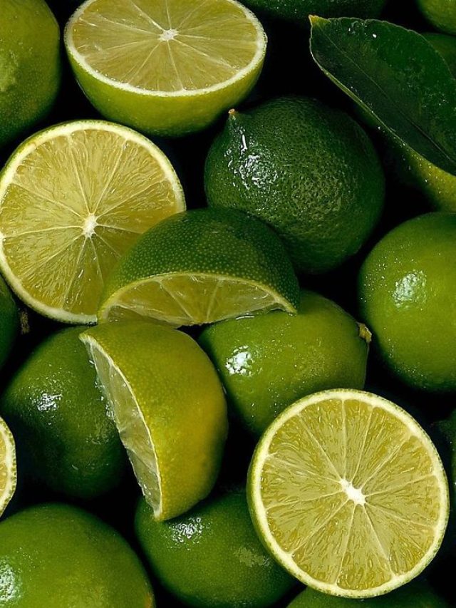 Lime