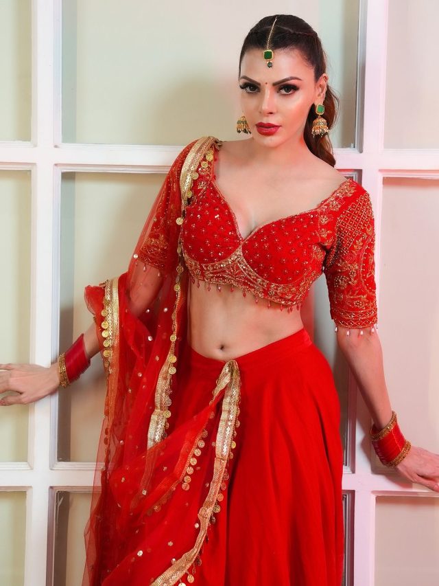 Sherlyn Chopra