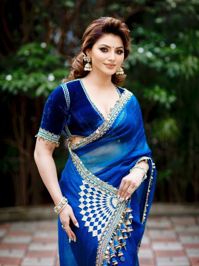 Urvashi Rautela