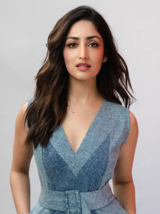 Yami Gautam