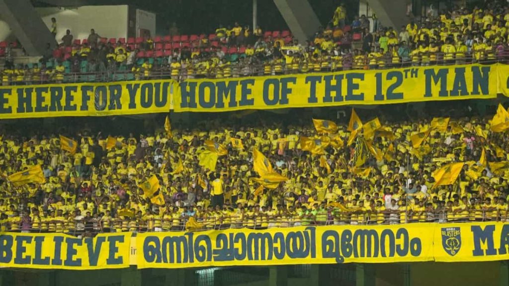 Kerala blasters