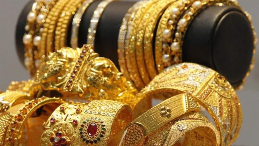 gold rate in kerala