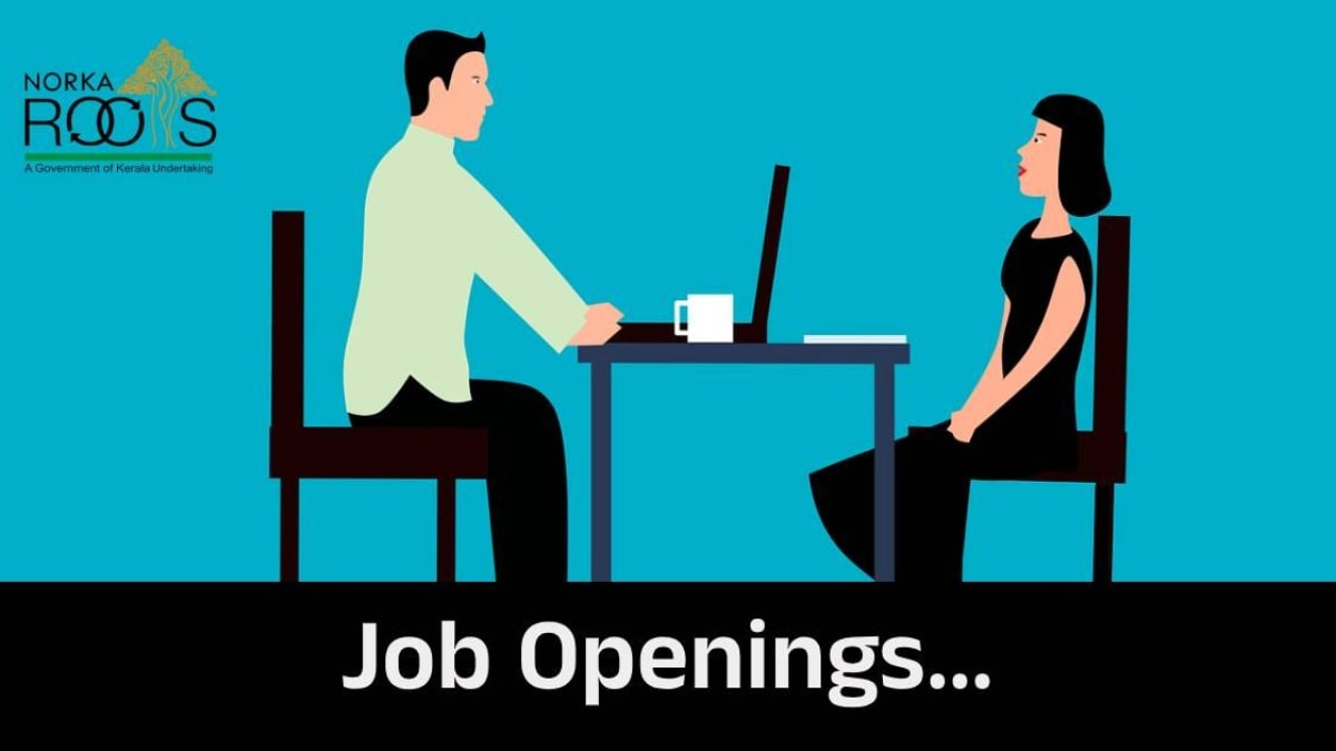 job openings