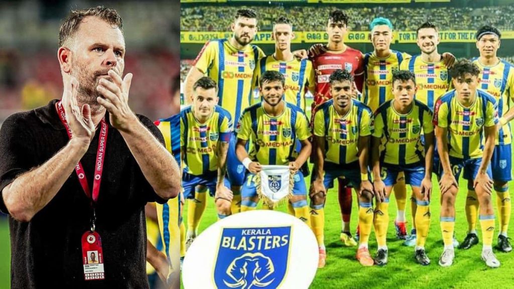 kerala blasters