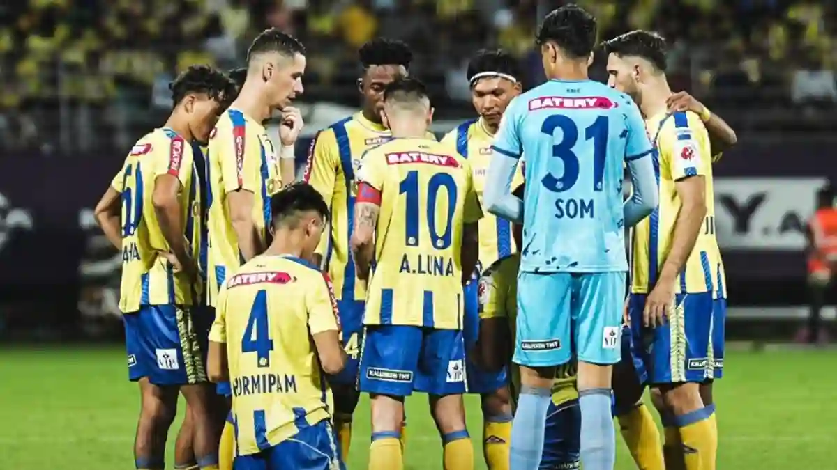 kerala blasters vs bengaluru fc