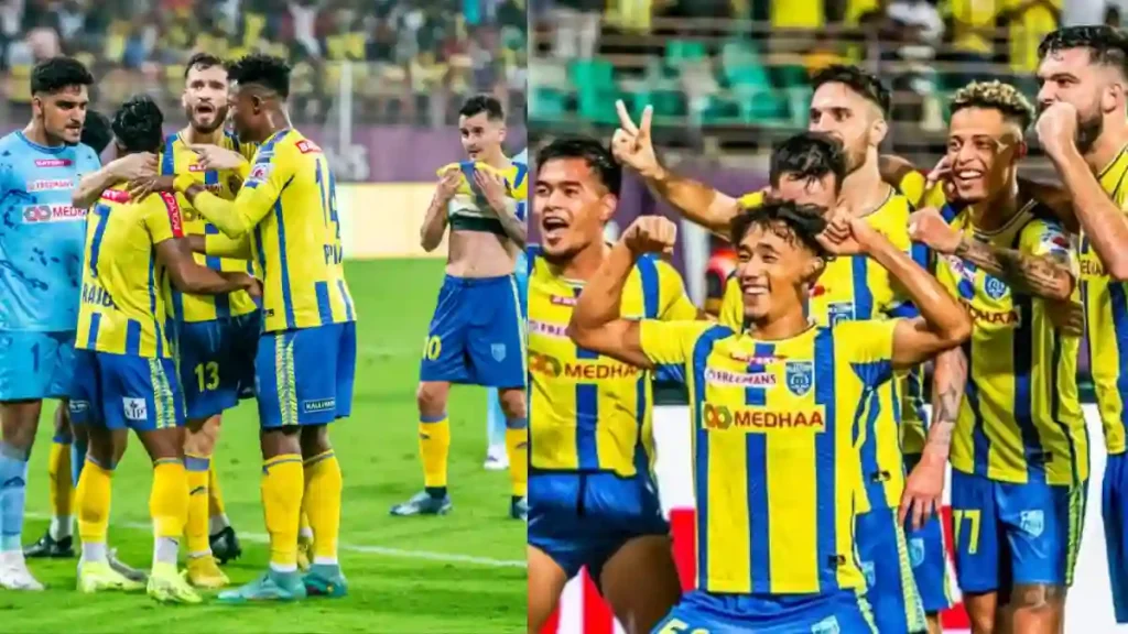 kerala blasters vs bengaluru