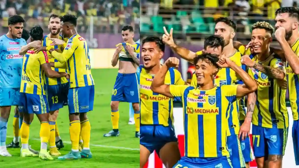 kerala blasters vs bengaluru