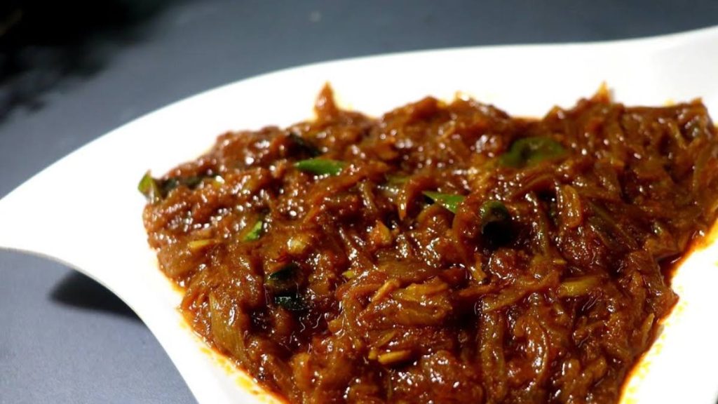 Super Tasty Onion Roast Recipe