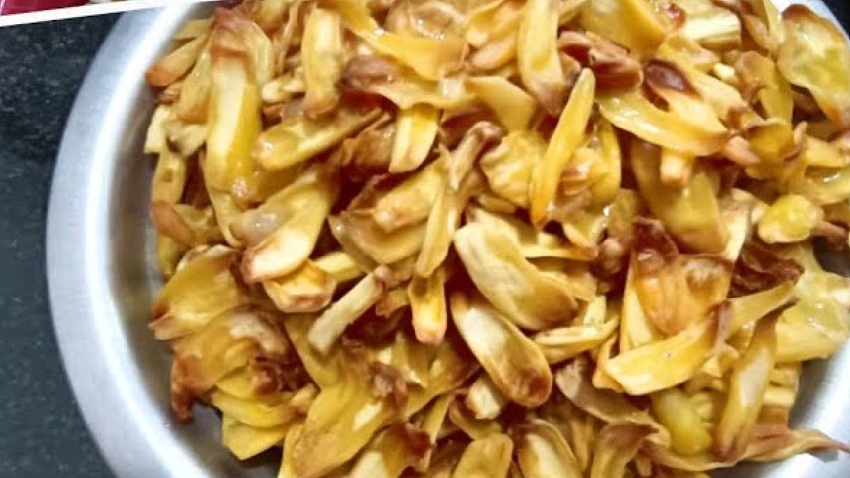 jackfruit Chips