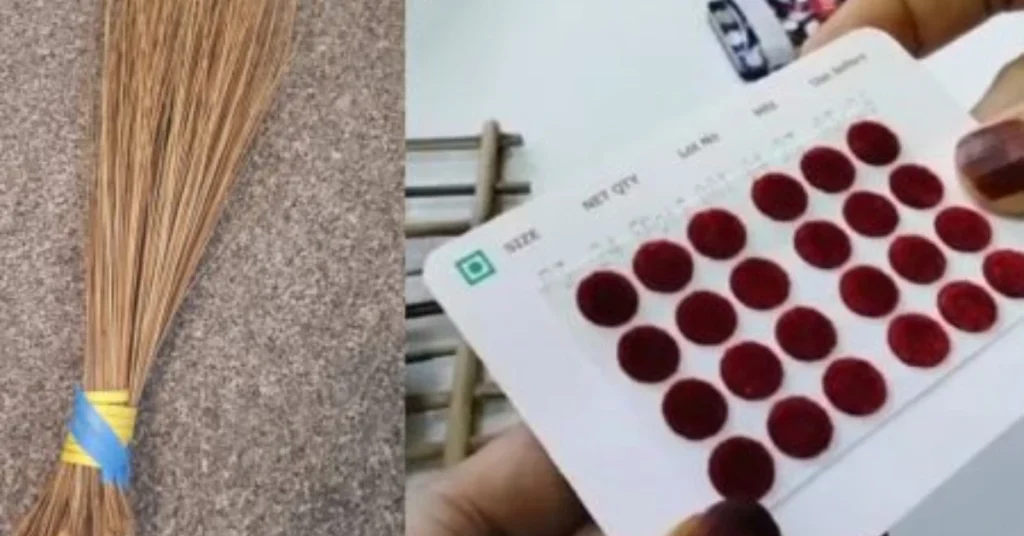 Marala kalayan New Tip