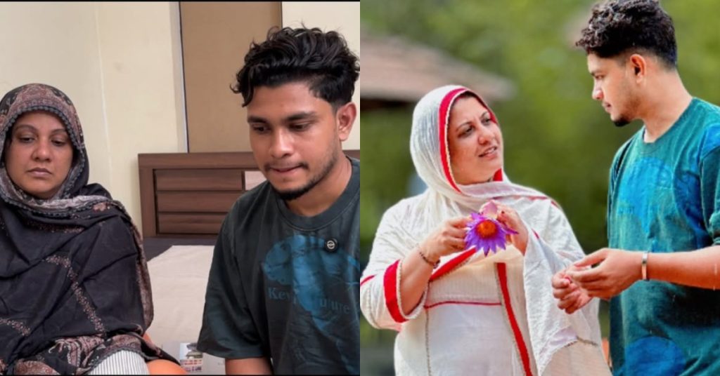 TT Family Shemi Shefi Sad News