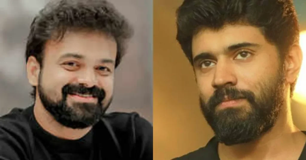 Kunchacko Boban Gets His Favorite Vehicle Number