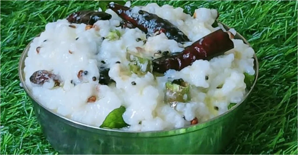 curd rice