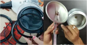 Cooker Washer Repairing At Home Tip