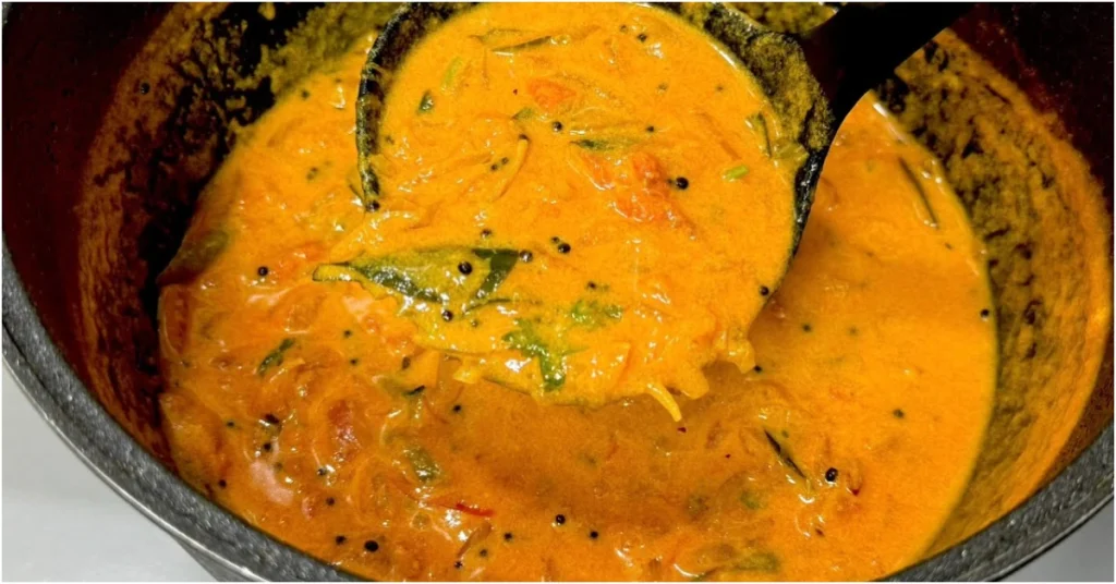 Thakkali Kari Recipe