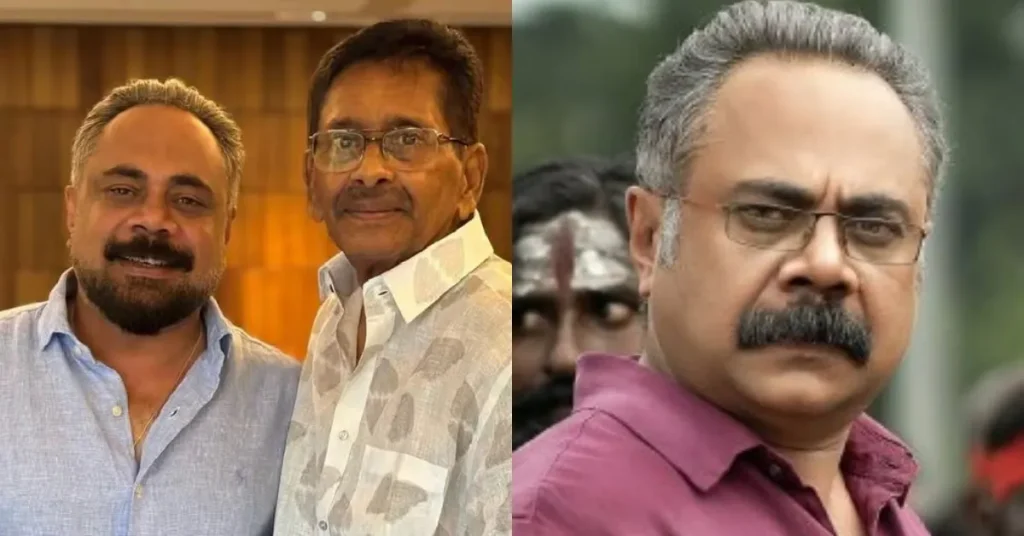 prakash varma meet director fazil