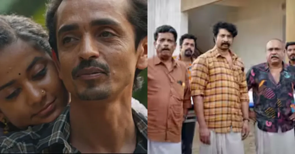 Dheeran Movie Released