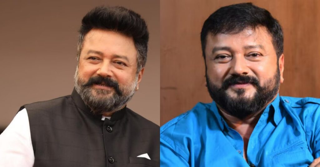 Jayaram Latest Updates