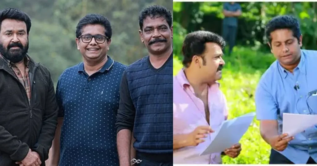 Jeethu Joseph On Finishing Drishyam 3 Climax