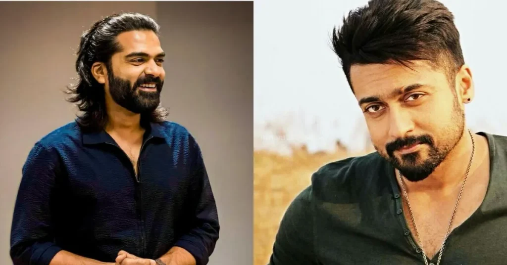 Suriya Has Pledged To Support The Educational Expenses Of Mohanraj's Children