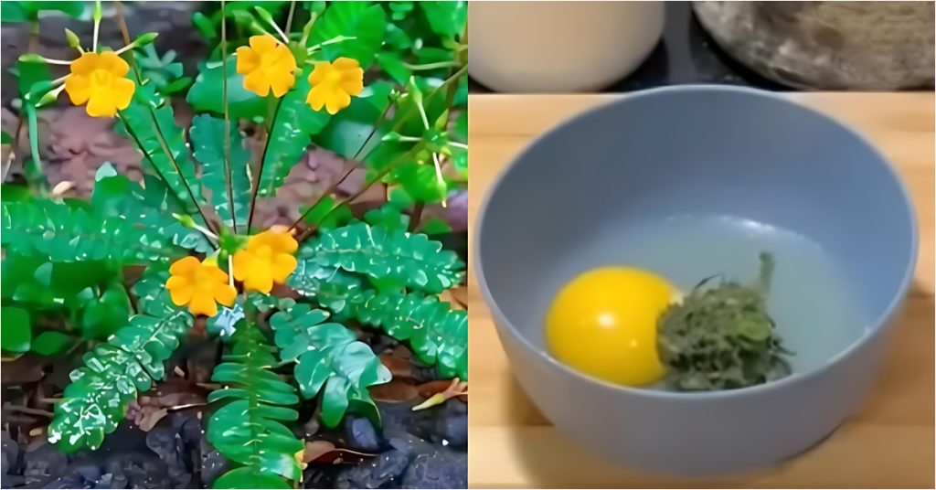 Healthy herbal drink Viral