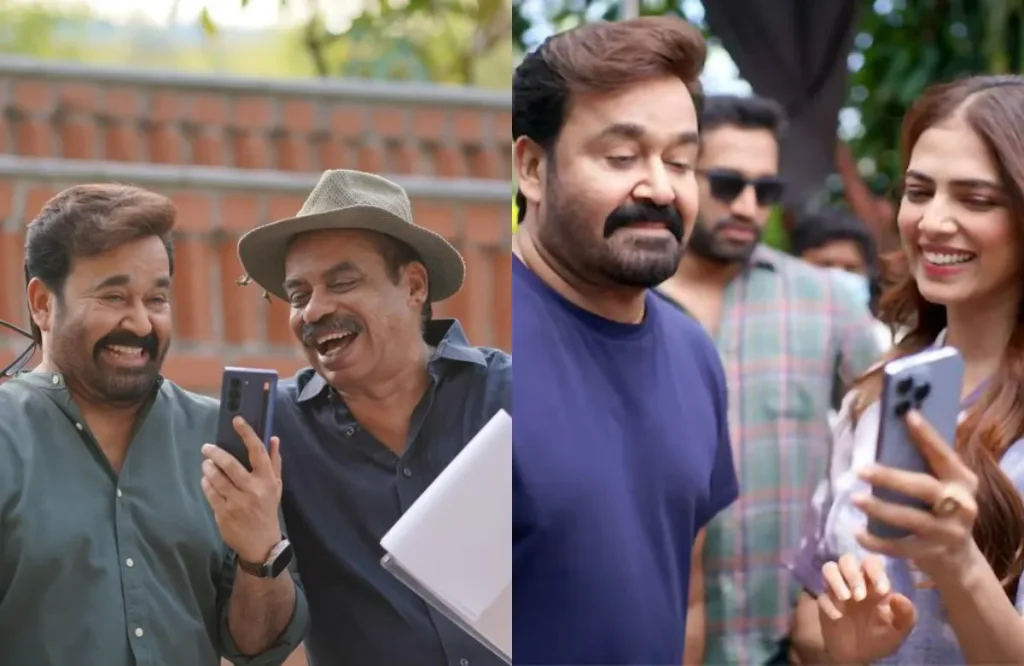 Hridayapoorvam Reviews