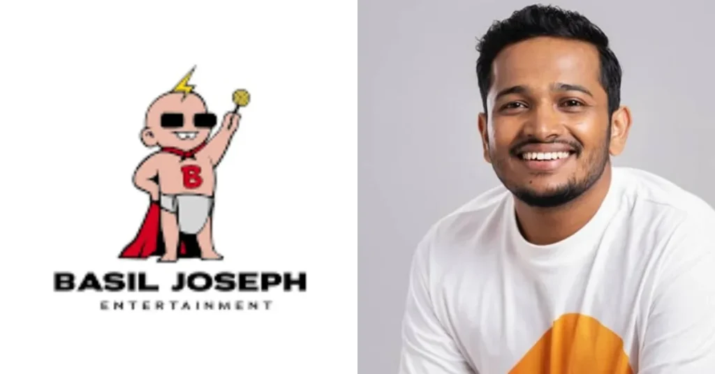 Basil Joseph Entertainment