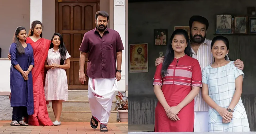 JITHU JOSEF TAKING ABOUT DRISHYAM 3