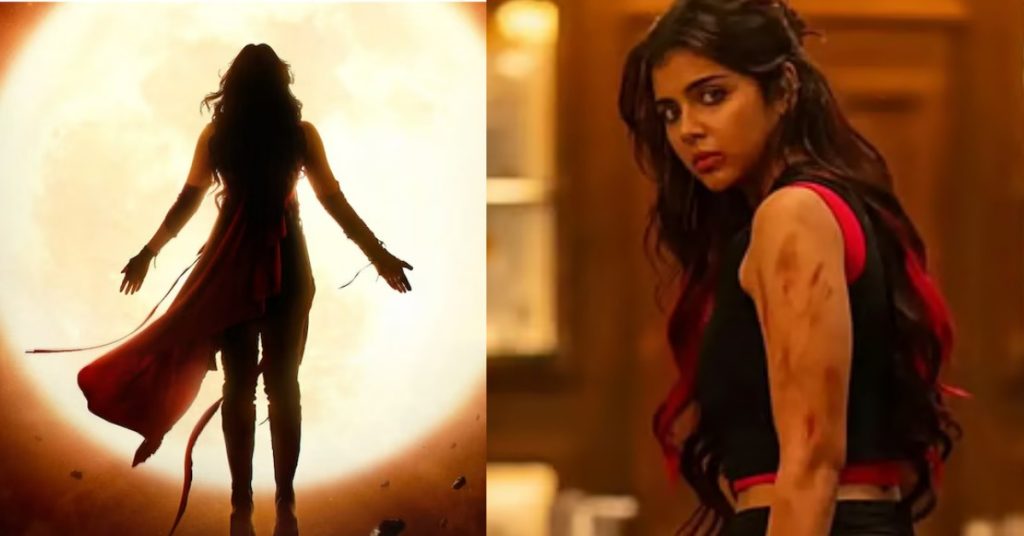 Kalyani Priyadarshan Movie