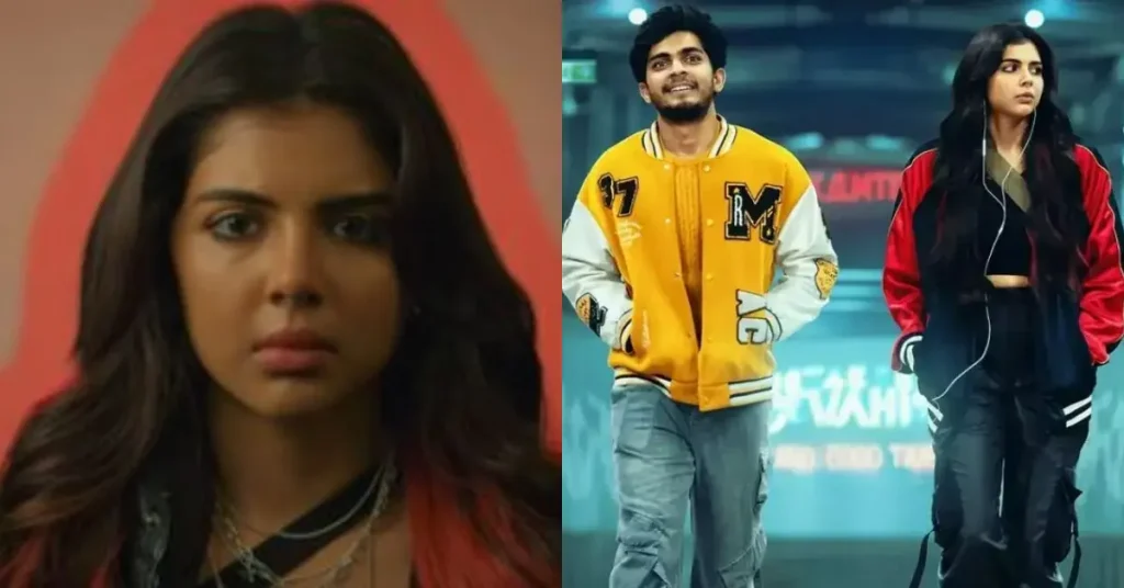 Lokah Box Office Collection