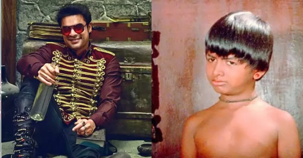 Lokah Chapter 1 Chandra