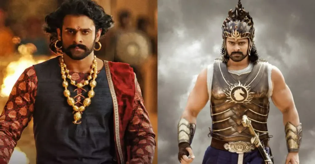 Bahubali The Epic Release