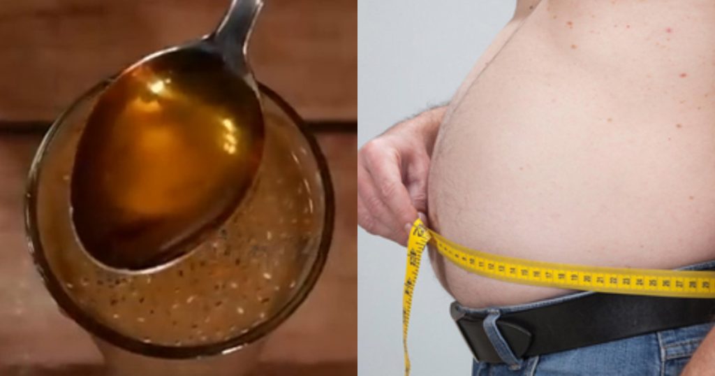 Home-Made-Health-Drink