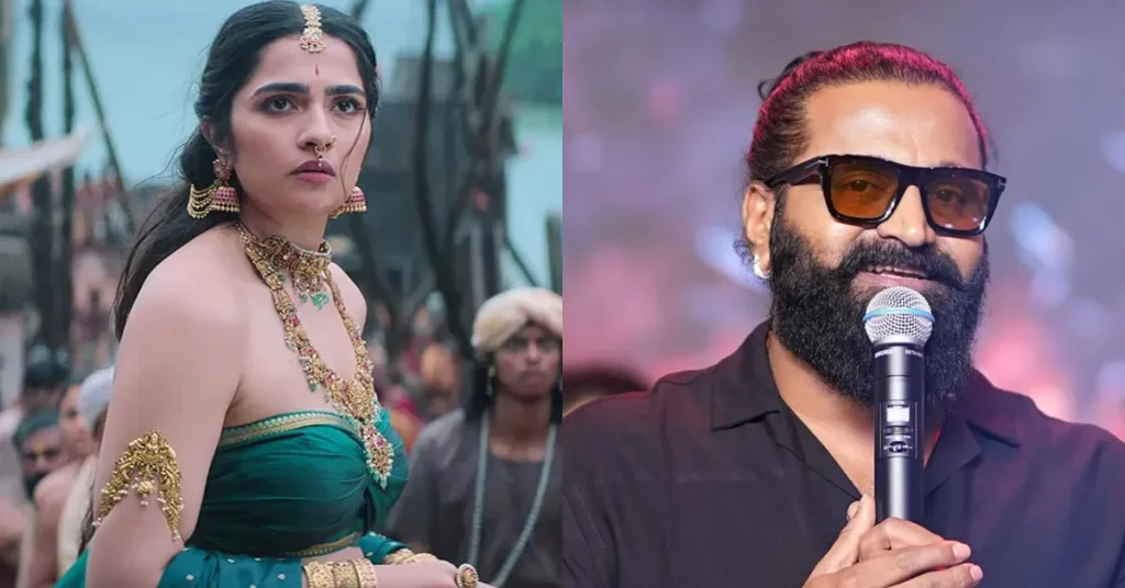 Kantara Collection Report