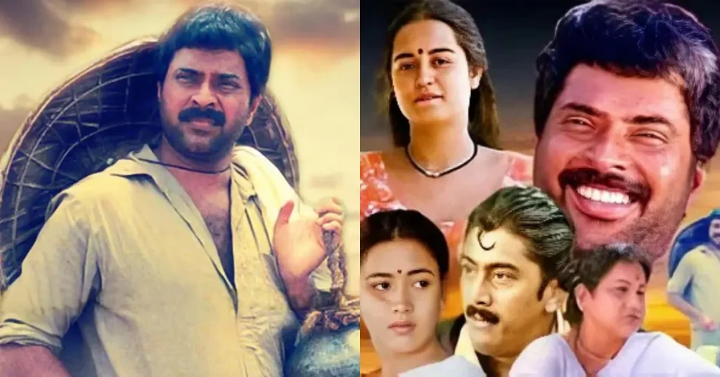 Mammootty Evergreen Movies Amaram Re Release Soon