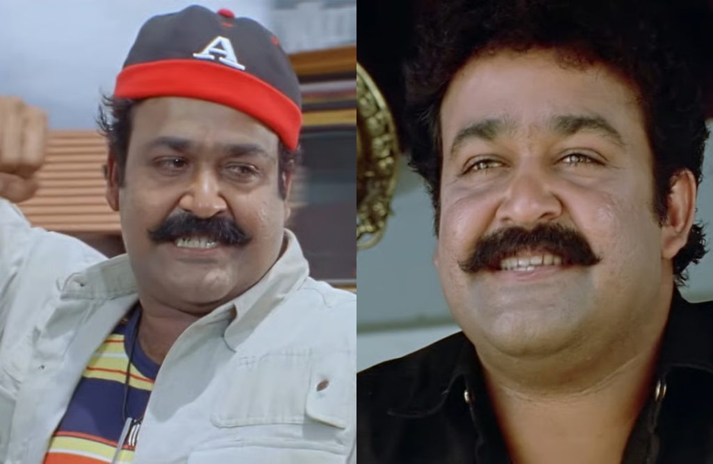 Ravanaprabhu 4k Release