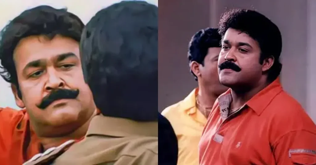 Ravanaprabhu Re Release Ticket Booking