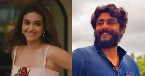 Antony Pepe New Movie Thottam