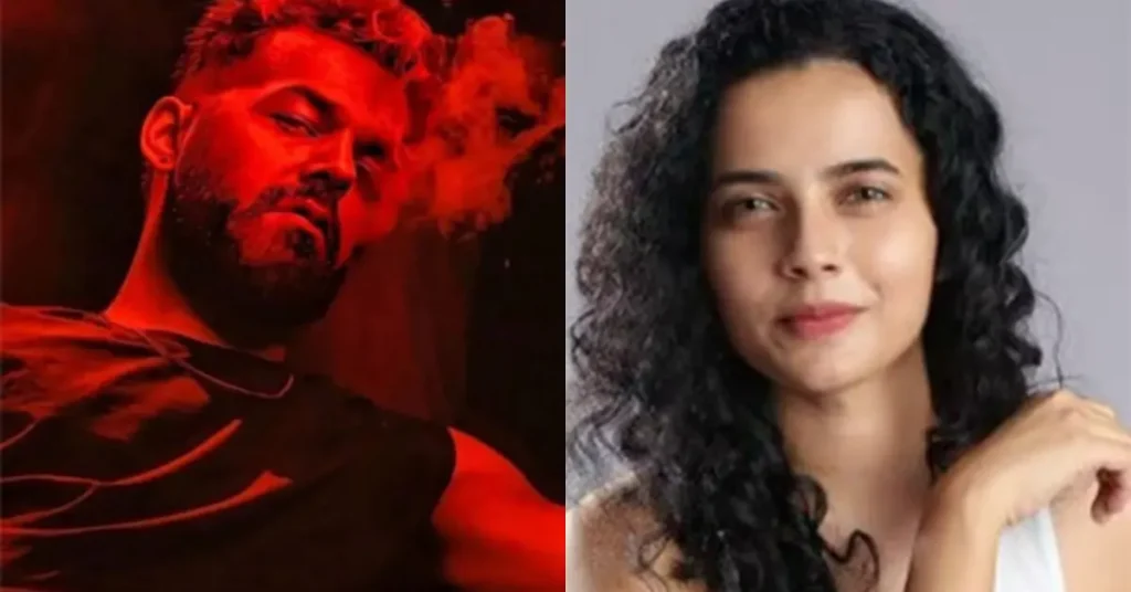 Athulya Chandra Talk About Pranav Mohanlal