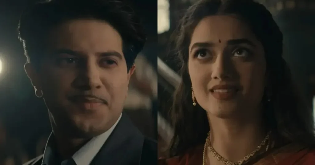 Dulquer Salmaan New Movie Kaantha