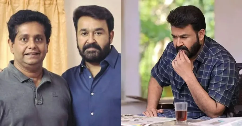 Jeethu Joseph Drishyam