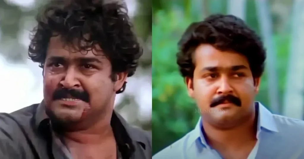 Kireedam 4K restoration world premieres at IFFI