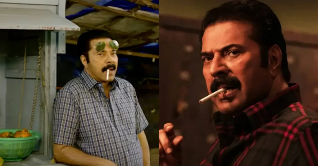 Mammootty Kalamkaval Release Date