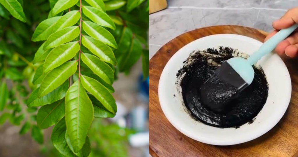 Natural-Long-Lasting-Hair-Dye-Using-Curry-Leaves1