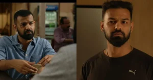 Pranav Mohanlal Dies Irae Collection Report