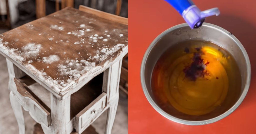 To-Get-Rid-Of-Furniture-Mold