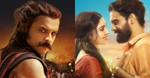 Tovino Thomas ARM Selected For International Film Festival