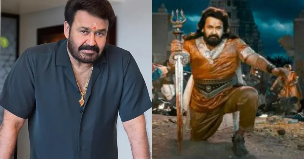 vrusshabha release date announced