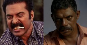 MAMMOOTTY TALK ABOUT VINAYAKAN