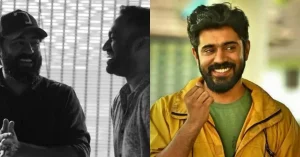 Sarvam Maya BTS Video Released